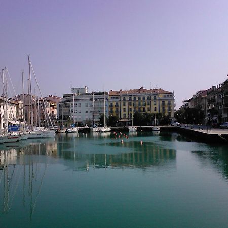 Hotel Metropole Grado Exteriér fotografie
