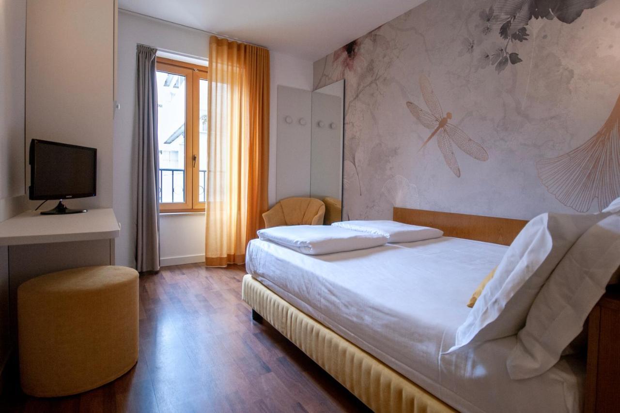 Hotel Metropole Grado Exteriér fotografie